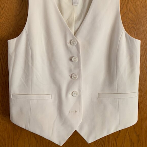 Nordstrom Rack Vest - Picture 3 of 5